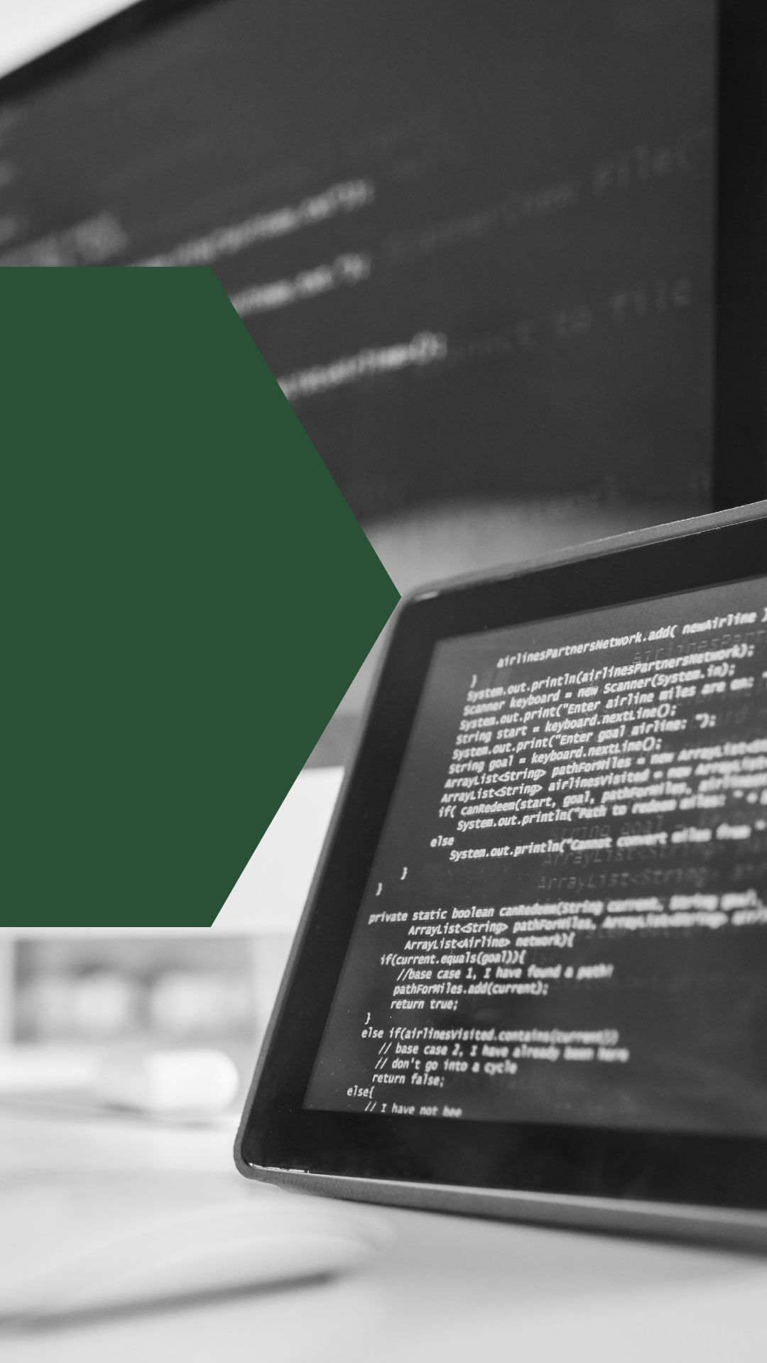 Programming & Tech