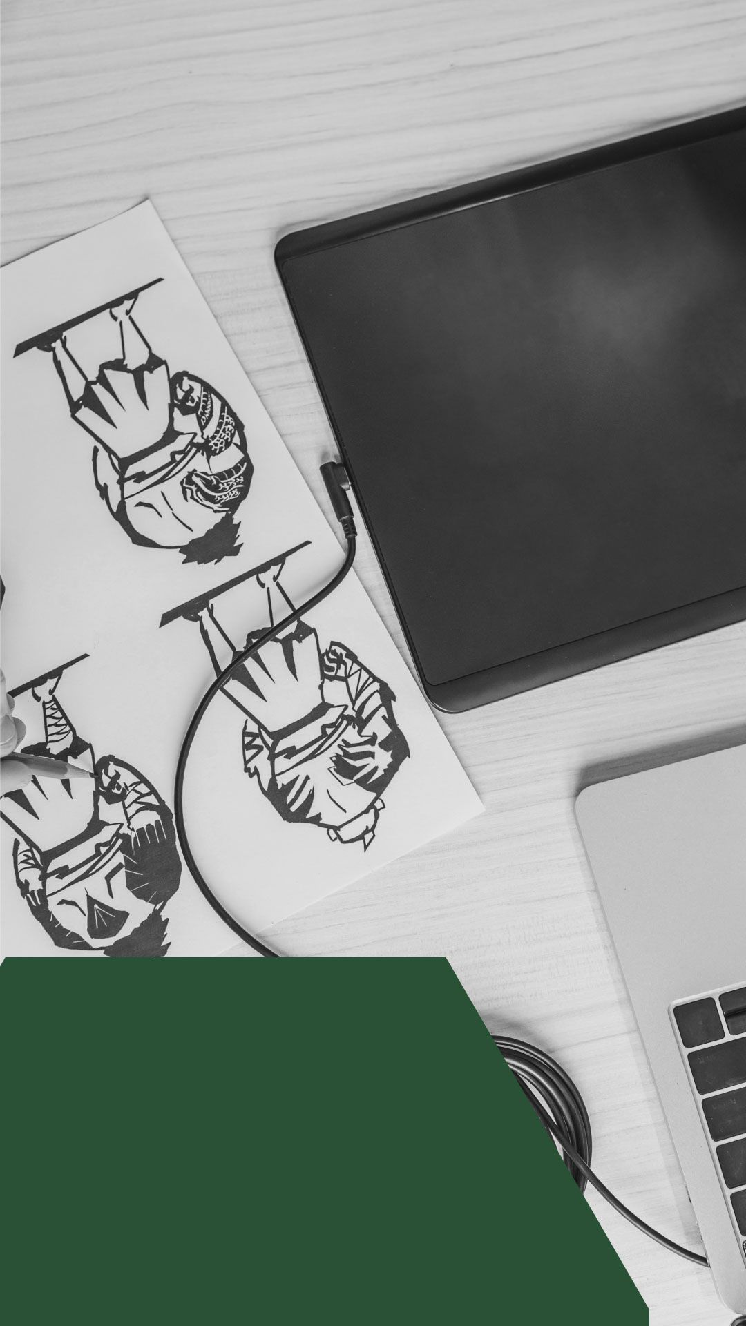 Graphics & Design